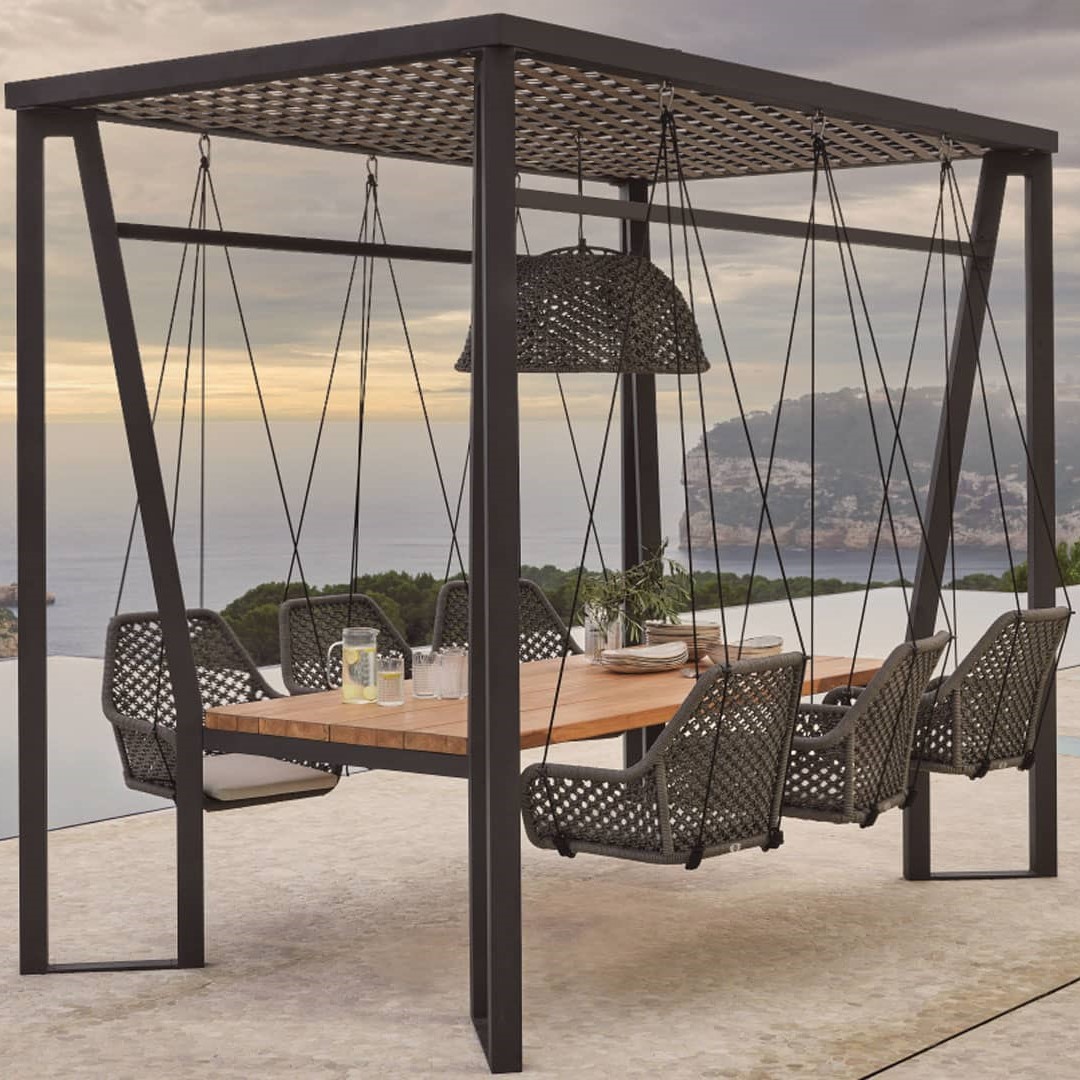 Outdoor Showstoppers